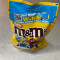 M&M’s Peanut Chocolate Pouch Bag 125G