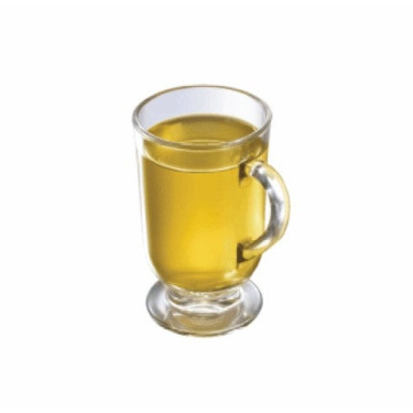 Rè Mì Táng Lǜ Chá/Té Verde Caliente Con Miel