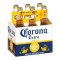 Corona, Paquete De 6, 12 Oz (4,6% Abv)