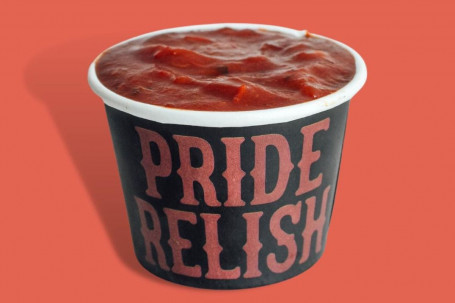 Pride Relish