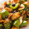 40. Chicken with Black Bean Sauce