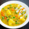 Veg Korma Curry 1 Pint (16 Oz)