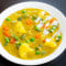 Veg Korma Curry 2 Pints (32 Oz)