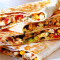 Quesadilla De Pollo Fiesta