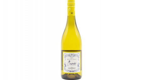 Cupcake Chardonnay (750 Ml)