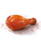 kuáng rě xiāng shāo jī/Roast Chicken