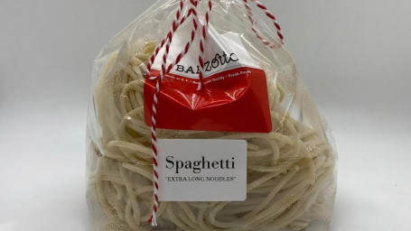 Spaghetti 1Lb