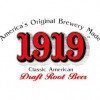 22. 1919 Draft Root Beer