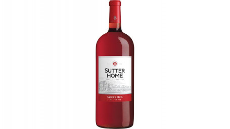 Sutter Home Sweet Red (1.5 L)