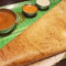 54. Lamb Masala Dosa