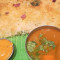 62. Onion Rava Meat Dosa