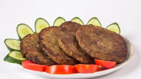 Chapli Kebabs