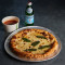 Pizza Lunch Set wǔ shì báo bǐng tào cān