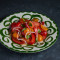 House Tomato Salad Zhāo Pái Fān Jiā Shā Lǜ (V)