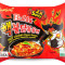 Samyang 2X Spicy Packet