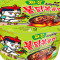 Samyang Jjang Big Bowl Noodle