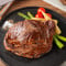 D7. Bǎn Jiān Měi Guó Ān Gé Sī Ròu Yǎn Bā Pan-Fried Us Angus Ribeye Steak