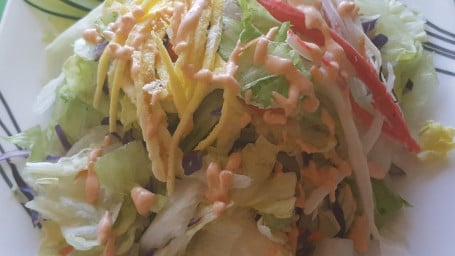 #A3D Salad