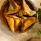 Spinach Fatayer (Ve) (N) (4 Pieces)