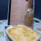 Empadão De Frango Com Catupiry 500G