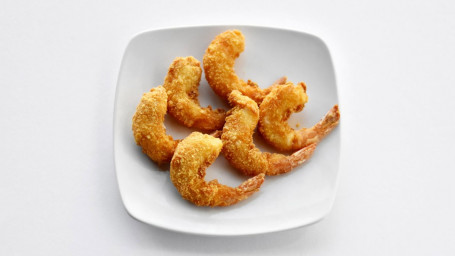 Add Fried Shrimp (6)