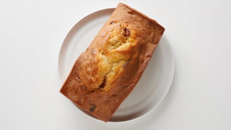 Orange Cranberry Loaf