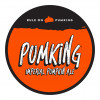 13. Pumking