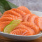 Salmon Sashimi Don (12)