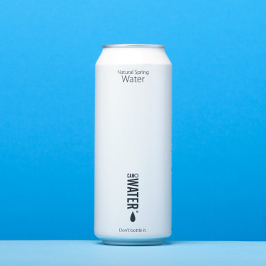 Still Water (No Plastic) 500Ml