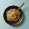 Cheese And Corn Okonomiyaki (V)