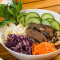 Smoked Brisket Vermicelli Bowl