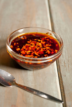 Chilli Oil Zì Zhì Là Jiāo Yóu