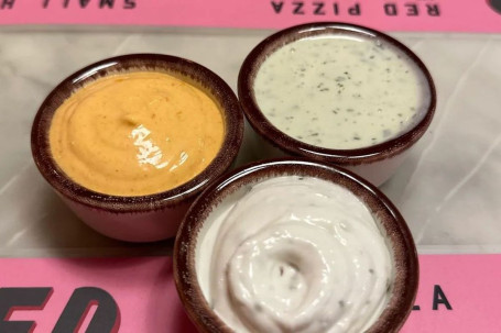 3 Dips For £5