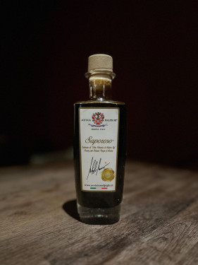 Balsamic Vinegar Acetaia Giusti (250Ml)