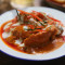 Set Penang Fish Fillet Curry w/ Jasmine Rice bīn chéng hóng kā lí yú liǔ pèi sī miáo bái fàn tào cān