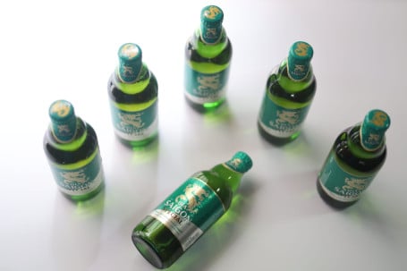 6-Bottle-Saigon Special Beer