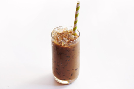 Vietnamese Iced Coffee (Cà Phê Đá