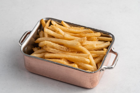 Regular French Fries (V) Shǔ Tiáo