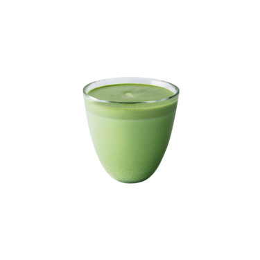 Pure Matcha Latte Chún Xiāng Xiān Nǎi Mǒ Chá