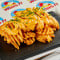 Cheesy Fries 「Zhī」 Wèi Shǔ Tiáo