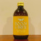 Booch And Brew Kombucha Yuzu Lemonade 330Ml.