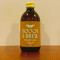 Booch And Brew Kombucha Ginger And Lemon 330Ml