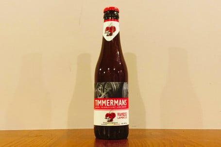 Timmermans Framboise, 4 330Ml