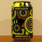 Magic Rock High Wire Grapefruit Pale Ale 5.5 330Ml