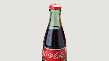 Coca-Cola Mexicana (355 Ml)