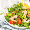 Shrimp Salad (Camarones)