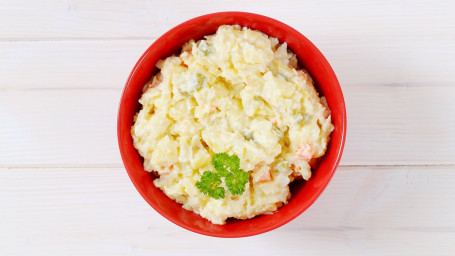 Potato Salad (Papa)