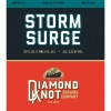 Storm Surge Winter Ale