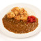 Japanese Yamagata Wagyu Minced Beef Curry Series-Deep Fried Crispy Chicken