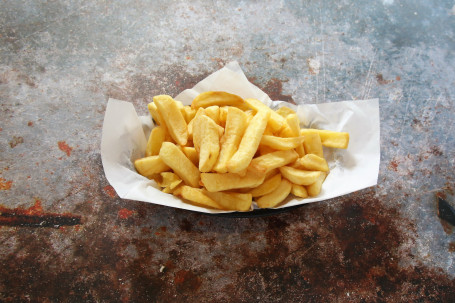 Chips Regular (Vg)